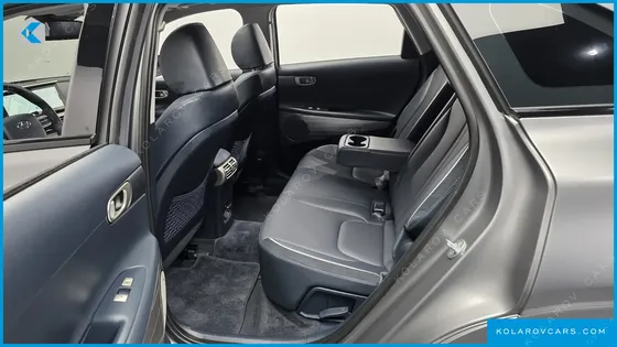 HYUNDAI NEXO PREMIUM