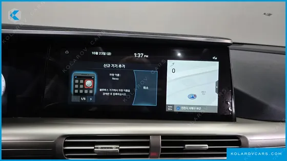 HYUNDAI NEXO PREMIUM