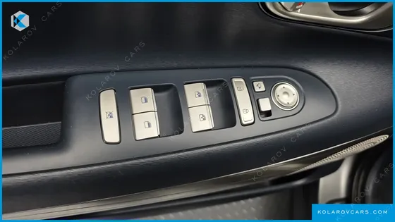 HYUNDAI NEXO PREMIUM