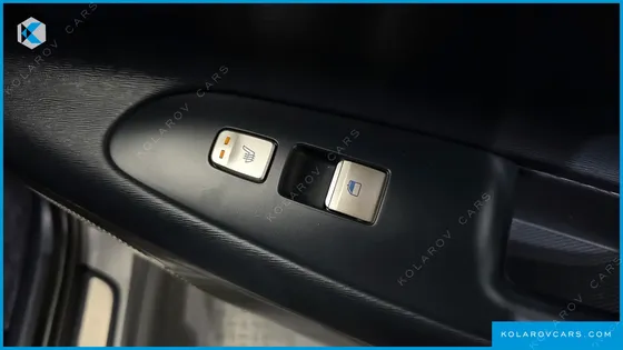 HYUNDAI NEXO PREMIUM