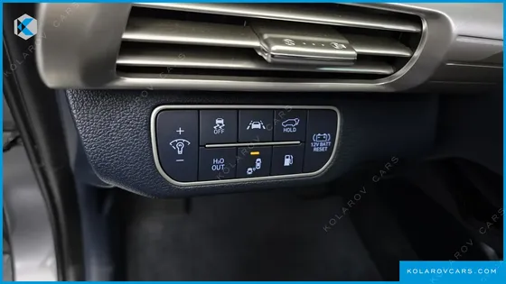 HYUNDAI NEXO PREMIUM