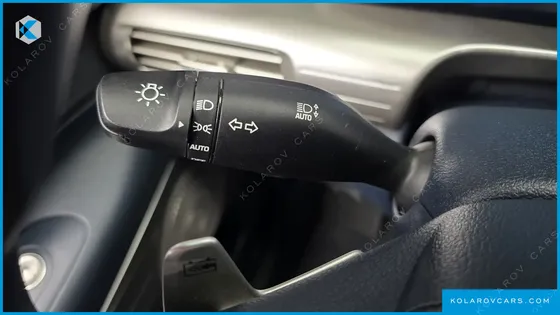 HYUNDAI NEXO PREMIUM