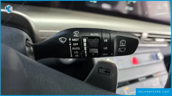 HYUNDAI NEXO PREMIUM