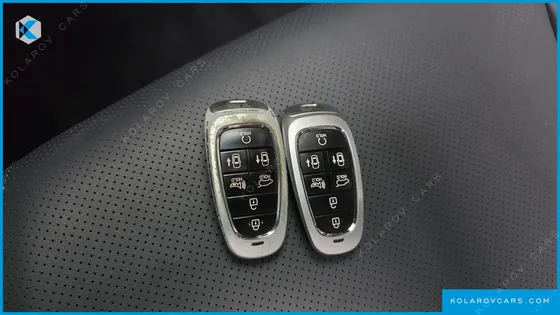HYUNDAI NEXO PREMIUM