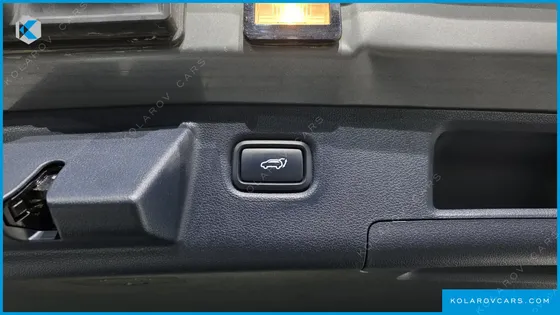HYUNDAI NEXO PREMIUM