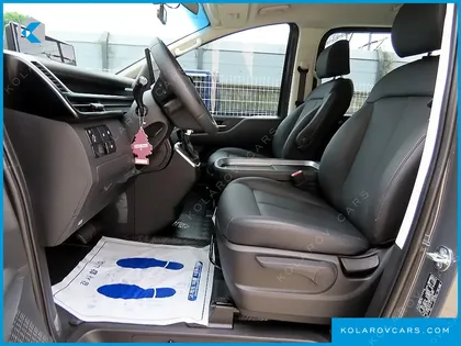 HYUNDAI STARIA L3.5 CARGO 5-SEATER