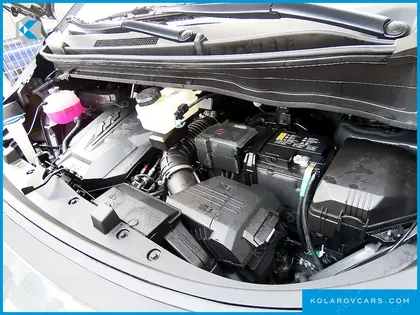 HYUNDAI STARIA L3.5 CARGO 5-SEATER
