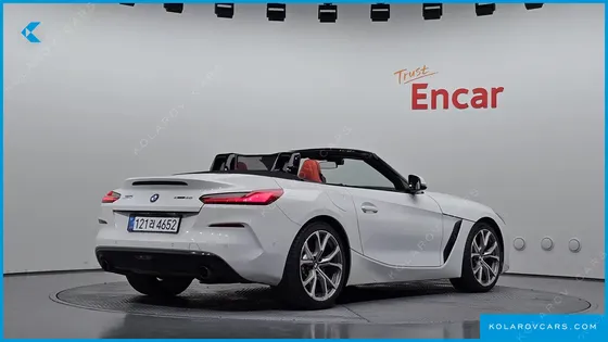 BMW Z4 SDRIVE20I SPORT