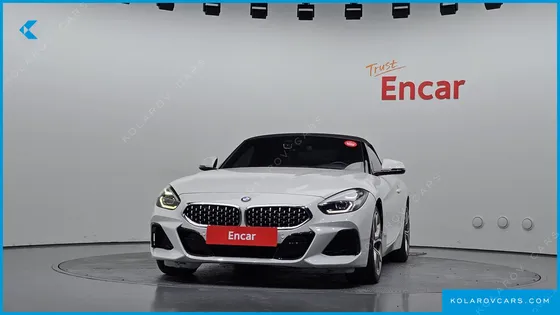 BMW Z4 SDRIVE20I SPORT