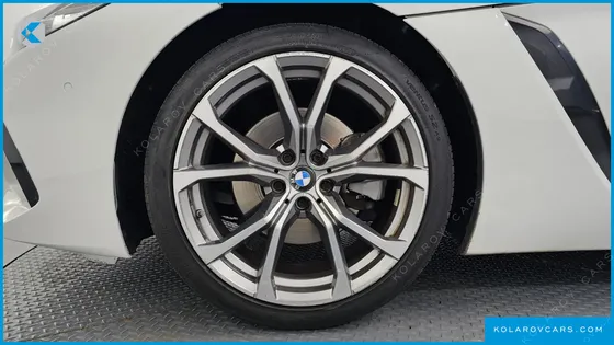 BMW Z4 SDRIVE20I SPORT