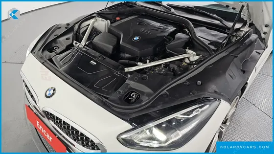BMW Z4 SDRIVE20I SPORT