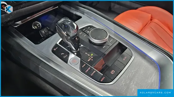 BMW Z4 SDRIVE20I SPORT
