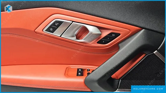 BMW Z4 SDRIVE20I SPORT