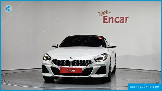 BMW Z4 SDRIVE20I M SPORT