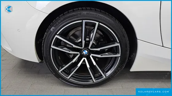 BMW Z4 SDRIVE20I M SPORT