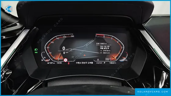 BMW Z4 SDRIVE20I M SPORT