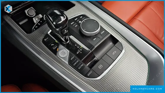 BMW Z4 SDRIVE20I M SPORT