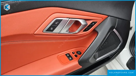 BMW Z4 SDRIVE20I M SPORT