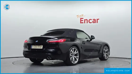 BMW Z4 SDRIVE20I SPORT
