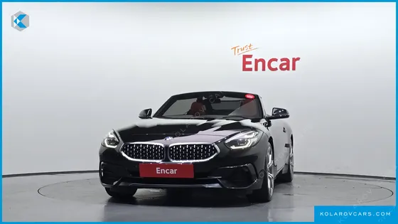 BMW Z4 SDRIVE20I SPORT