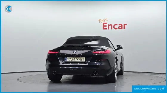 BMW Z4 SDRIVE20I SPORT