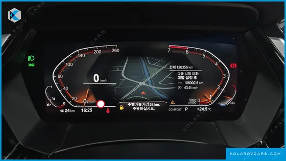 BMW Z4 SDRIVE20I SPORT