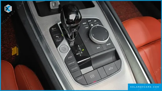BMW Z4 SDRIVE20I SPORT