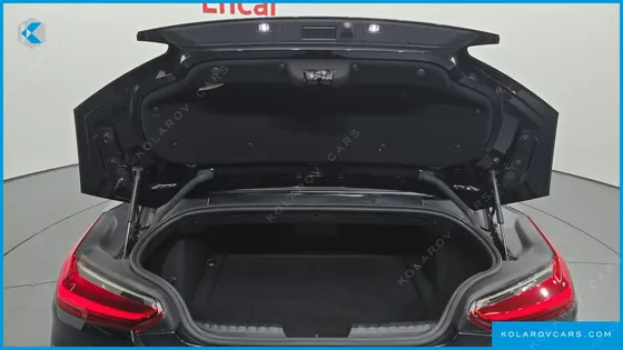 BMW Z4 SDRIVE20I SPORT