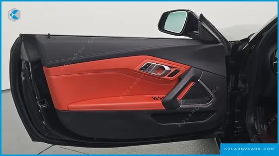 BMW Z4 SDRIVE20I SPORT