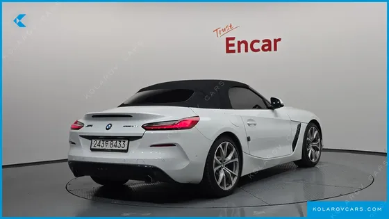 BMW Z4 SDRIVE20I SPORT