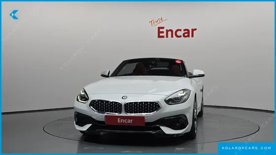 BMW Z4 SDRIVE20I SPORT
