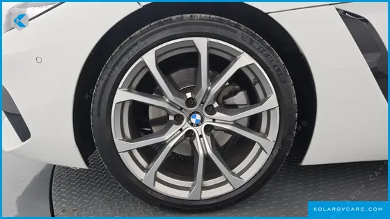 BMW Z4 SDRIVE20I SPORT