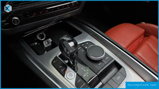 BMW Z4 SDRIVE20I SPORT