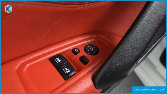BMW Z4 SDRIVE20I SPORT