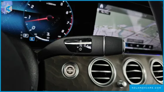 MERCEDES E-CLASS E250 EXCLUSIVE