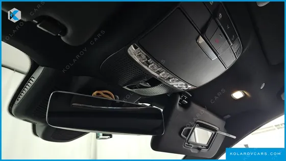 MERCEDES E-CLASS E250 EXCLUSIVE