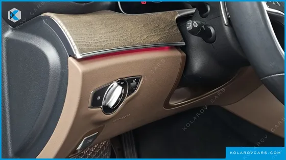 MERCEDES E-CLASS E250 EXCLUSIVE