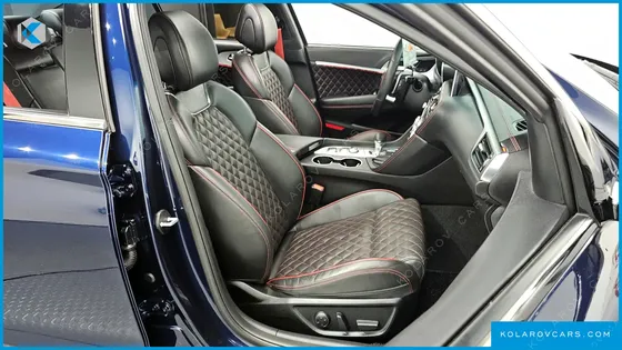 GENESIS G70 3.3T SPORT AWD