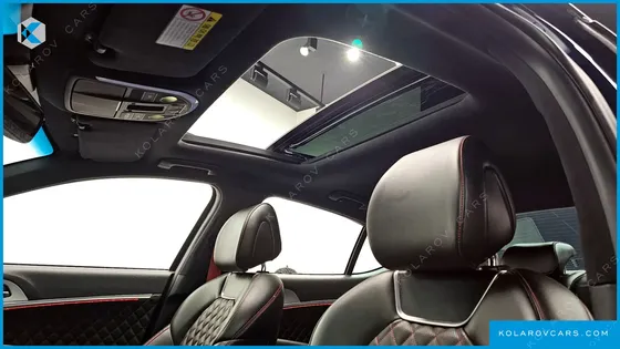 GENESIS G70 3.3T SPORT AWD