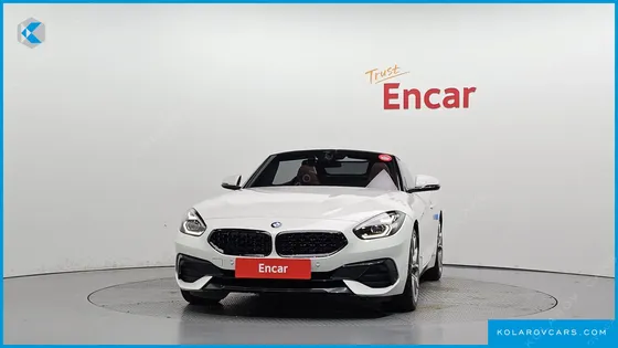 BMW Z4 SDRIVE20I SPORT