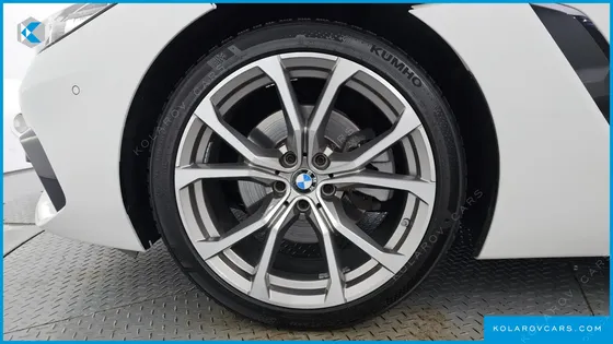 BMW Z4 SDRIVE20I SPORT