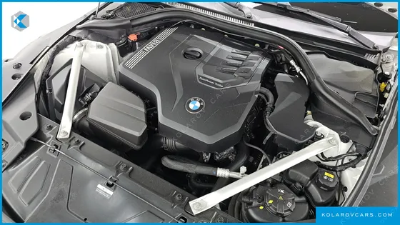 BMW Z4 SDRIVE20I SPORT