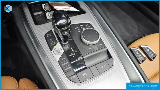 BMW Z4 SDRIVE20I SPORT