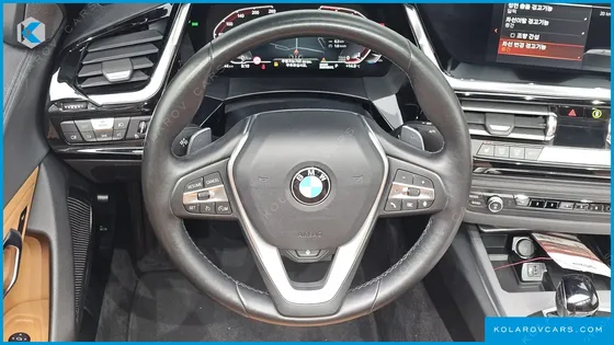BMW Z4 SDRIVE20I SPORT