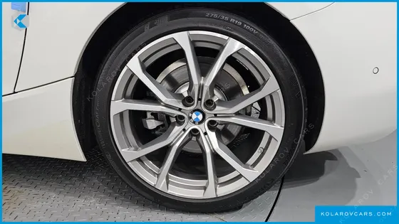 BMW Z4 SDRIVE20I SPORT