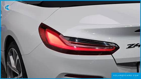 BMW Z4 SDRIVE20I SPORT