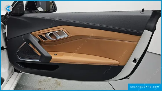 BMW Z4 SDRIVE20I SPORT