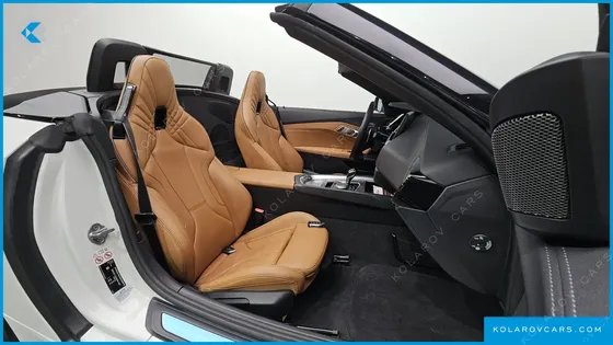 BMW Z4 SDRIVE20I SPORT