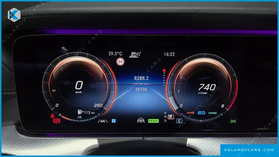 MERCEDES E-CLASS E350 4MATIC AVANTGARDE