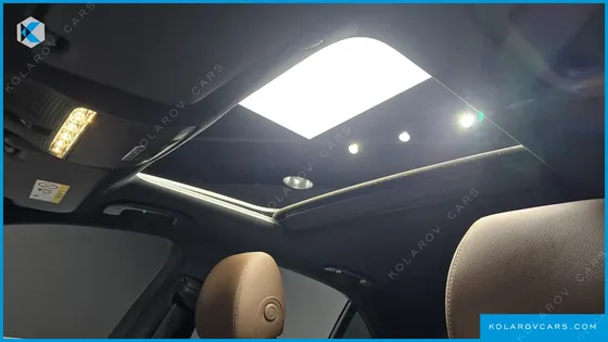 MERCEDES E-CLASS E350 4MATIC AVANTGARDE